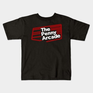 The Penny Arcade Kids T-Shirt